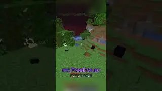 БЕСПЛАТНЫЙ ДОНАТ В ОПИСАНИИ FUNTIME PVP | ФАНТАЙМ | #shorts