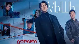Обзор дорамы «МЫШЬ»  