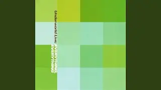 Rez / Cowgirl (Live / Brussels, Belgium / 1999)