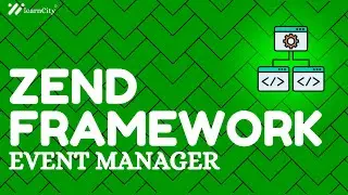 Zend Framework - Event Manager