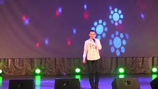 Эстрадный концерт «В ритмах Нового года!», 01.01.2022 г.