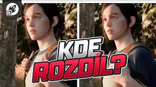 TOP 10 remasterů, o které se nikdo neprosil
