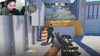 fast entry 5k ace - standing on their heads