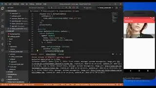 Flutter and Laravel - Carousel Slider - part 2 - Show the carousel slider in Flutter app