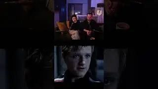 Торотомастер маскировки 🎂 Реакция на Голодные игры RUBILNIK mp4