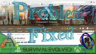 Ark Survival Evolved 