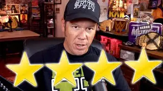 Dave Meltzer