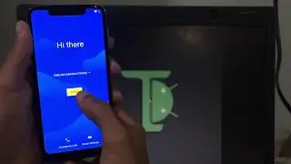MOTOROLA ONE P30/P30 PLAY 9.0 FRP/Google Lock Bypass | Android Security 2020