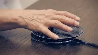 HANDS|on: Supportive computer interface for home rehabilitation after stroke