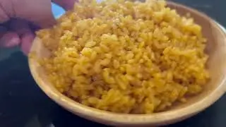 Que Cocino hoy ? Arroz con Pollo