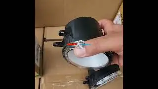 915-1111019 Toyota Camry corolla rav4 птф туманка противотуманная фара Тойота камри корола МирКузова