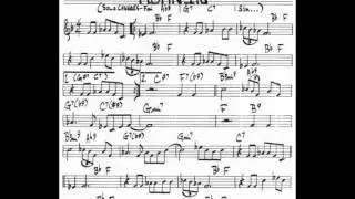 Moanin' Bobby Timmons + Sheet Music