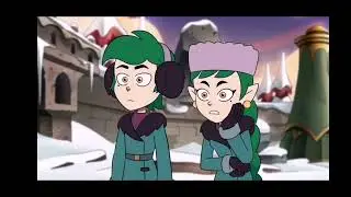 Близнецы блайты