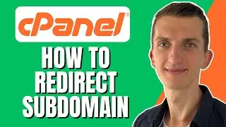 How To Add Rediract To Subdomain On Cpanel (2023)