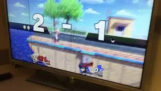 Mi setup 2020 Con REGS