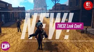 BEST New Nintendo Switch Games | Any WORTH it!?