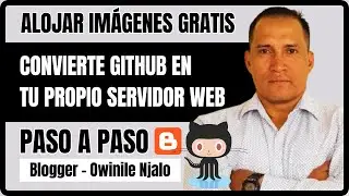 Increíbles Trucos: Cómo Convertir GitHub en Tu Propio Servidor Web 💡