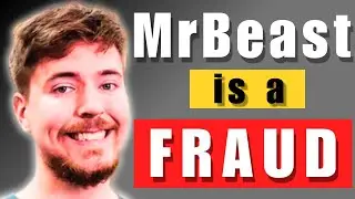 The Real cost of MrBeast Fame