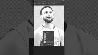 Streetwear Line Tone in Photoshop 