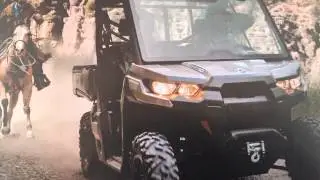 Покатушки на багги 2016