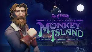 Sea of Thieves: The Legend of Monkey Island Soundtrack | Full Album