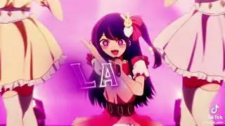 Oshi No Ko - Sweet Little Bumble Bee
