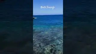 Norte Tenerife #tenerife #canarias #norte #canary #islascanarias #playa