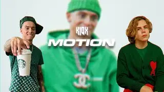 Central Cee x The Kid Laroi Type Beat 2024 - 