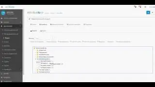 Drag-and-drop sort