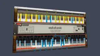 What is AutoTonic? (Introduction Video)
