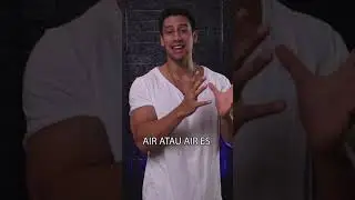AIR ES BIKIN GEMUK?!