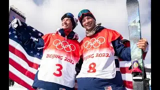 Winning Silver || Olympic Vlog