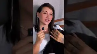 Если ДЕВУШКА | БЫВШАЯ Удалила СМС Что Это Значит ? #бывшая #удалила #смс  #shorts