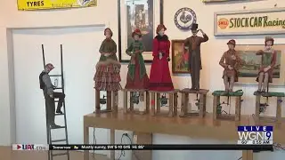 Around Town - Potter & Potter Auctions