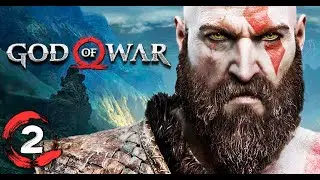 God of War (ПК версия) ►Прохождение на русском #2