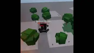 Some cool combos I made in my private server