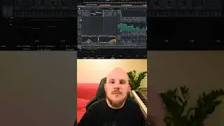 Sound design with me for a bit! 😚😎😍 