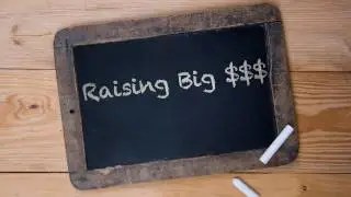 How Do Start-Up Companies Raise So Much Money?