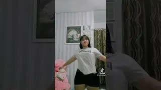 TikTok bokong semok