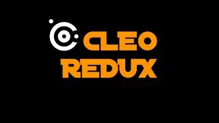GTA: San Andreas ReHUD by Vital (CLEO Redux)