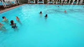 +ЖОПА - Pools, Hot Tubs, and Beaches / GENSYXA Генсуха
