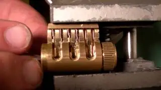 How To Pick A Lock With A Paperclip