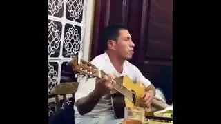 Уйгурская песня "Дадам"