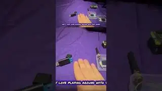 You should get these! 