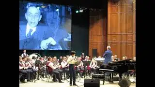 S.Rachmaninov Italian Polka Ivan Kirichenko Сoncert orchestra of the Philharmonic, cond. Yu.Merkulov