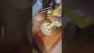 Лайтовый БУРГЕР🍔