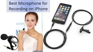 Best Way to Make Sound Better While Recording: Stony-Edge Microphone Review