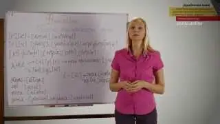 ЗНО. Українська мова. 1.1. Фонетика. Голосні та приголосні звуки. Алфавіт