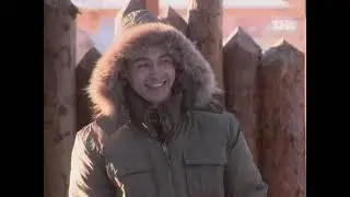 ТНТ ДОМ 2 Город любви 1339 день. Эфир от 09.01.2008