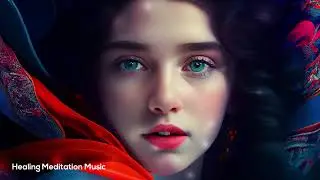 Supernatural Ultra Feminine Beauty & Charm Frequency | Look Young and Stay Healthy Binaural Beats